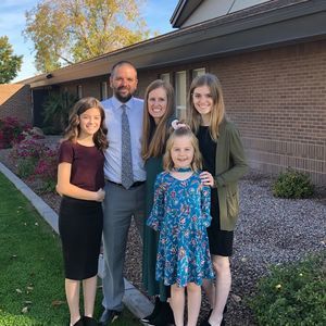 Meet your Posher, Randy